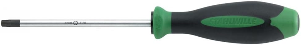 STAHLWILLE QuickRelease 4650 T 7 – Torx-Schraubendreher