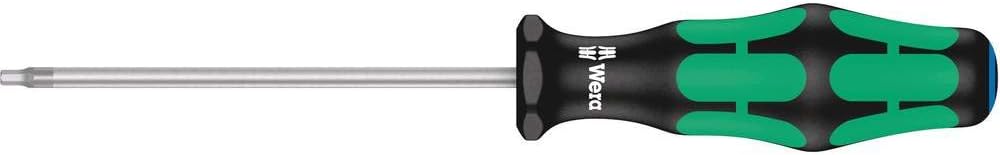 Wera 354 Sechskant-Schraubendreher Hex-Plus, 8.0 x 100 mm, 05023130001