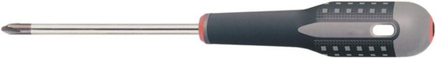 BE-8810 Schraubendreher Pozidriv® Größe: PZ1 L.KLIn: 75mm BAHCO
