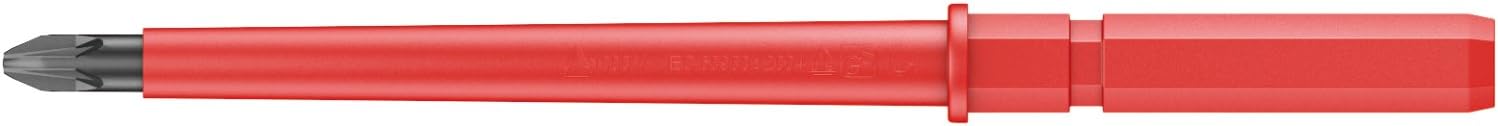 Wera Kraftform Kompakt VDE 65 i PZ 2 x 157 mm TIE
