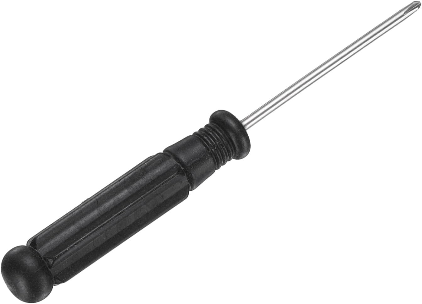 QUARKZMAN Mini Phillips Schraubendreher 2,0 mm 92 mm Länge für Uhren Handys