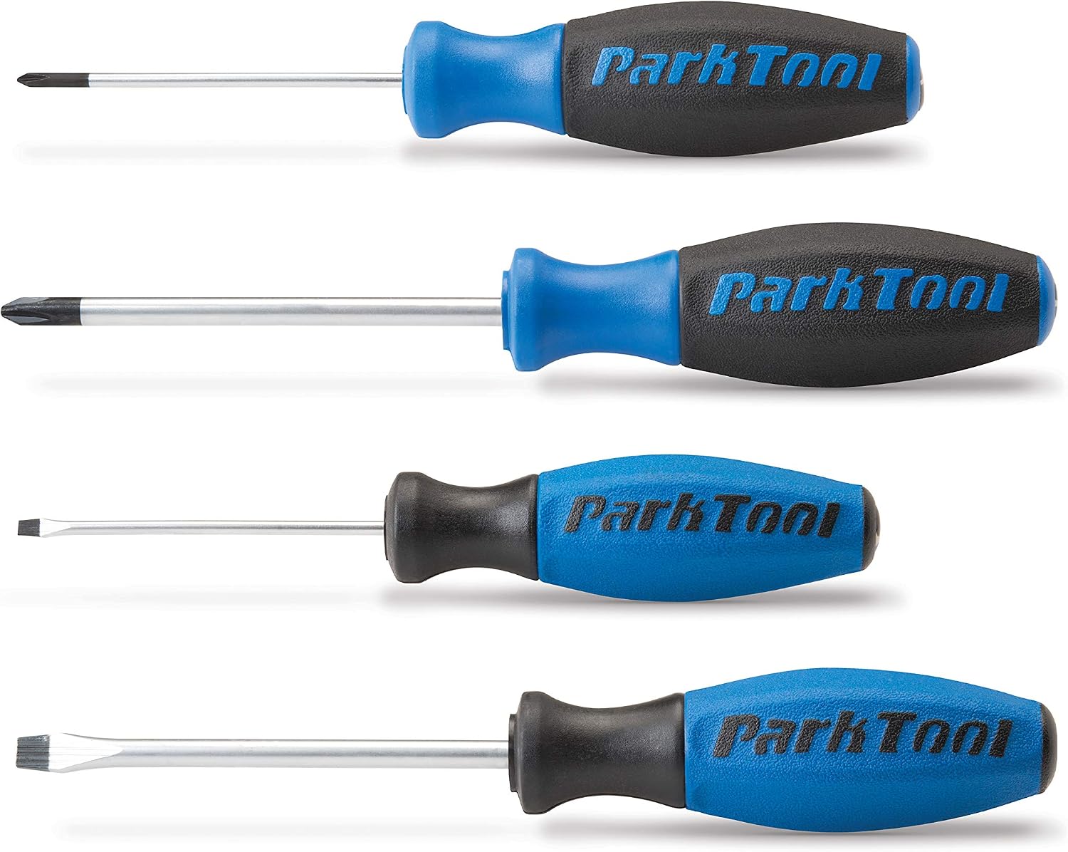 ParkTool ParkTool Schraubendreher SD-SET, blau, 4000986