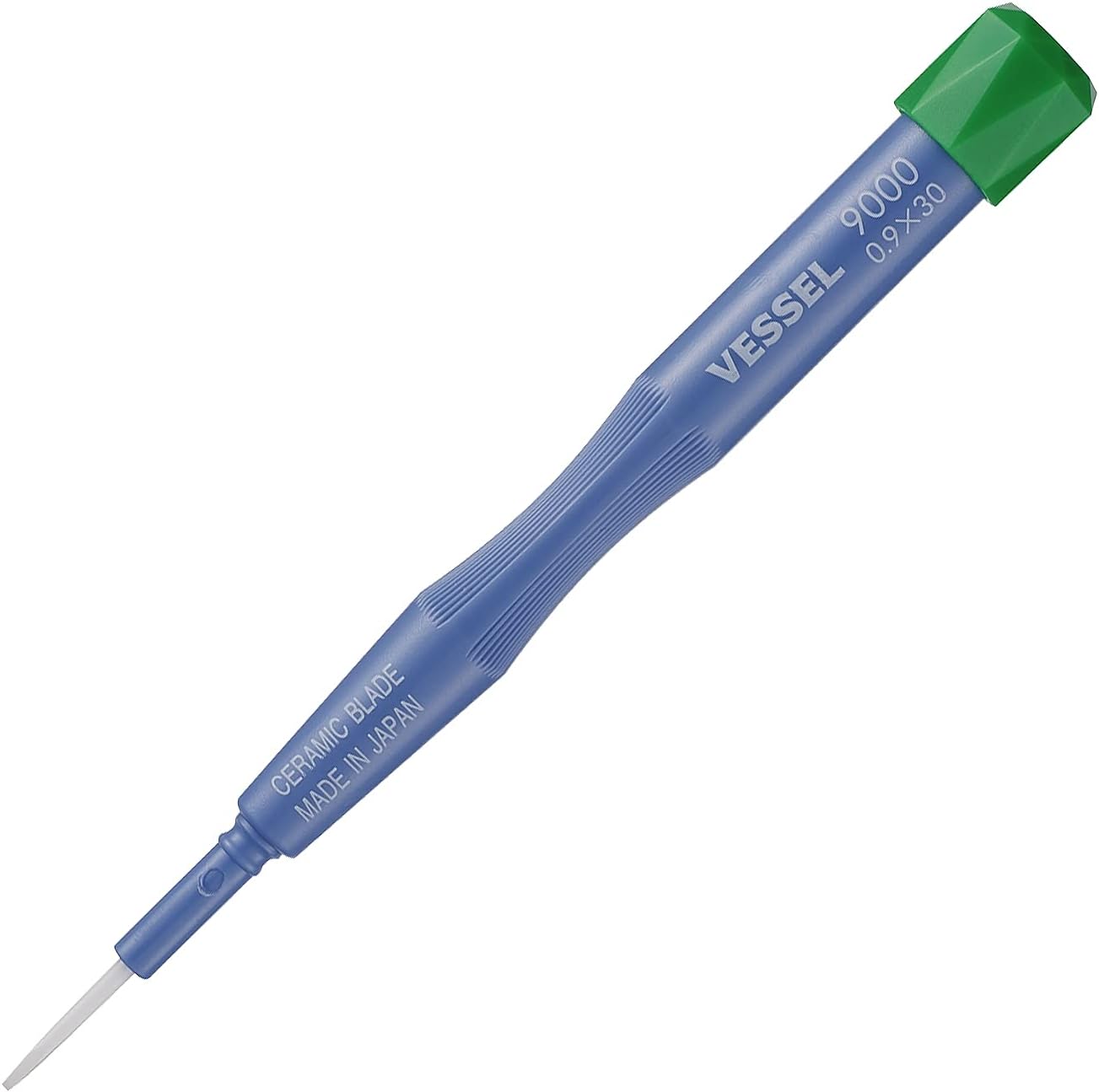 Bessel (VESSEL) Driver 9000 for a ceramic regulation -0.9X30