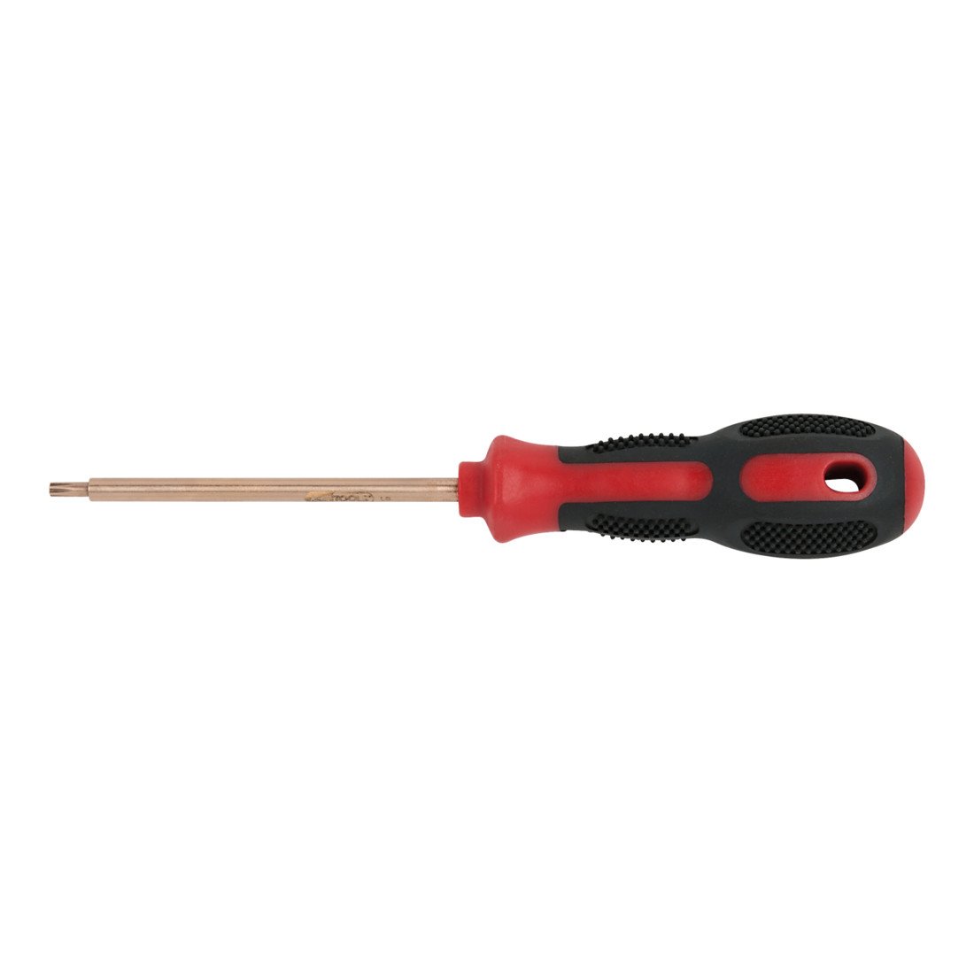 KS Tools 962.0943 BERYLLIUMplus Schraubendreher TORX T50