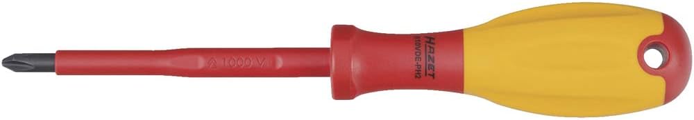 Hazet 810Vde-PH3 Schraubendreher