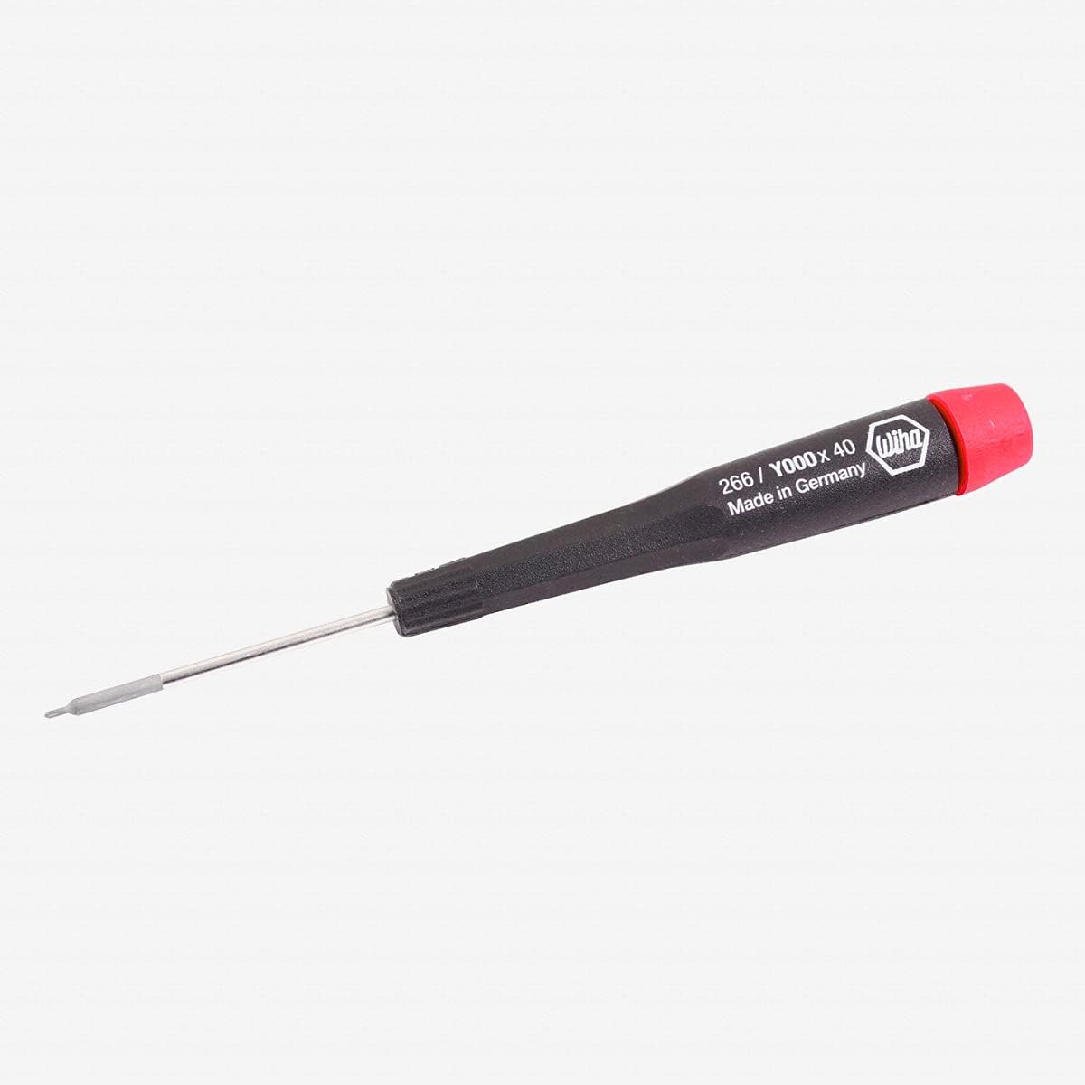Wiha 26601 Precision Tri-Point #000 Schraubendreher