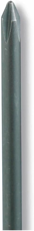 Cimco 111875 Präzisions Schraubendreher Phillips 000 – 40 mm schmal