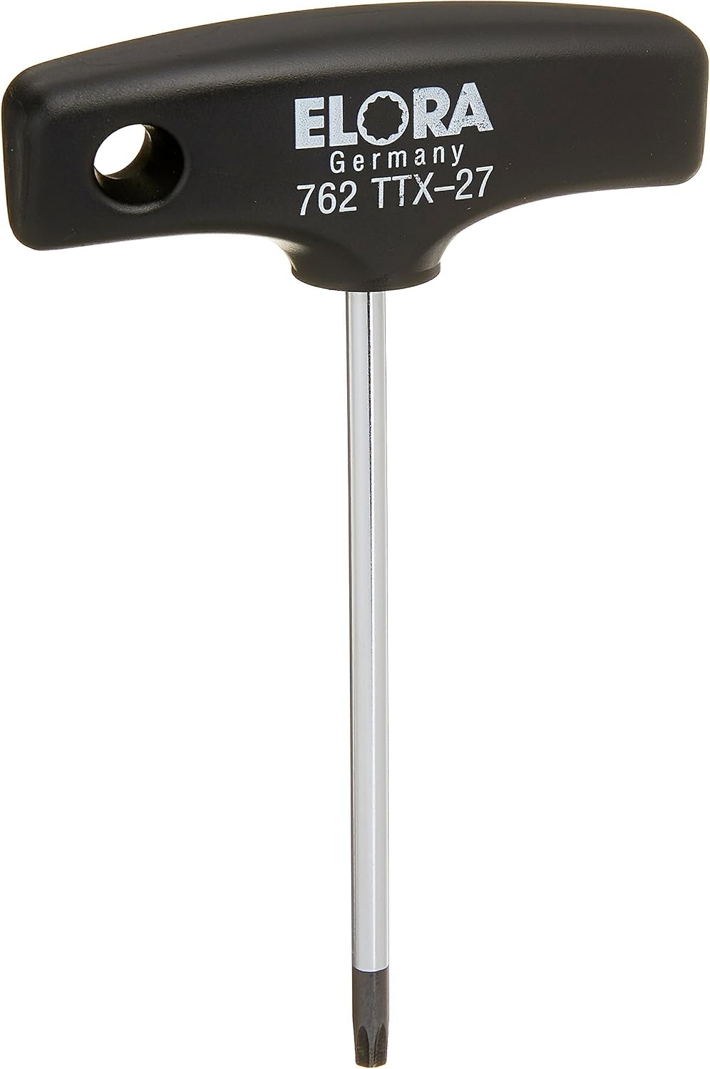 QUERGRIFF-Schraubendreher - 762 TTX-27 für Innen-TORX-Sicherheitsschrauben
