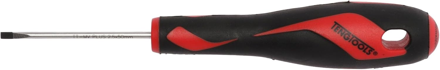Tengtools – Bedruckter Mund Schraubendreher 1.2 x 6.5
