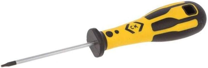 T49117-06 Schraubendreher Torx® Größe: TX06 Serie: Dextro L.KLIn: 70mm C.K