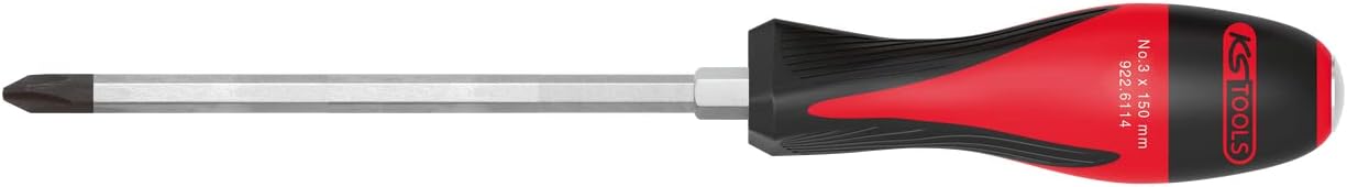 KS Tools 922.6114 ultimatemax Schraubendreher PH3