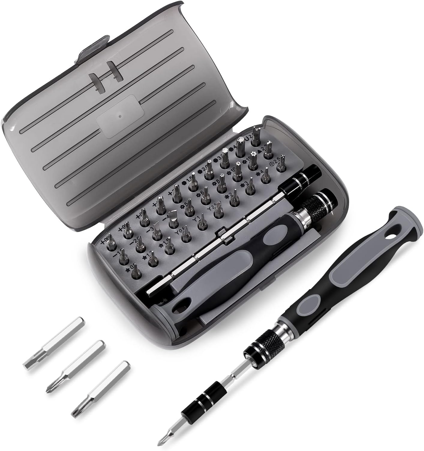 Vinabo 32-in-1 Präzisions-Schraubendreher-Set