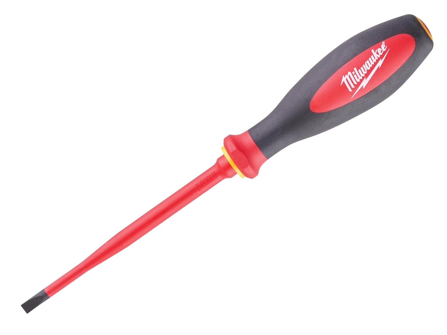 Ergo-schlanker Flachschrauber 1,0x5,5x125 MILWAUKEE - 4932471447