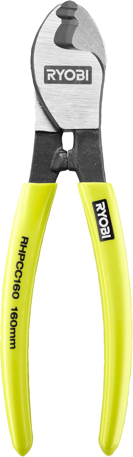 Ryobi RHPCC160 Abisolierzange, 160 mm