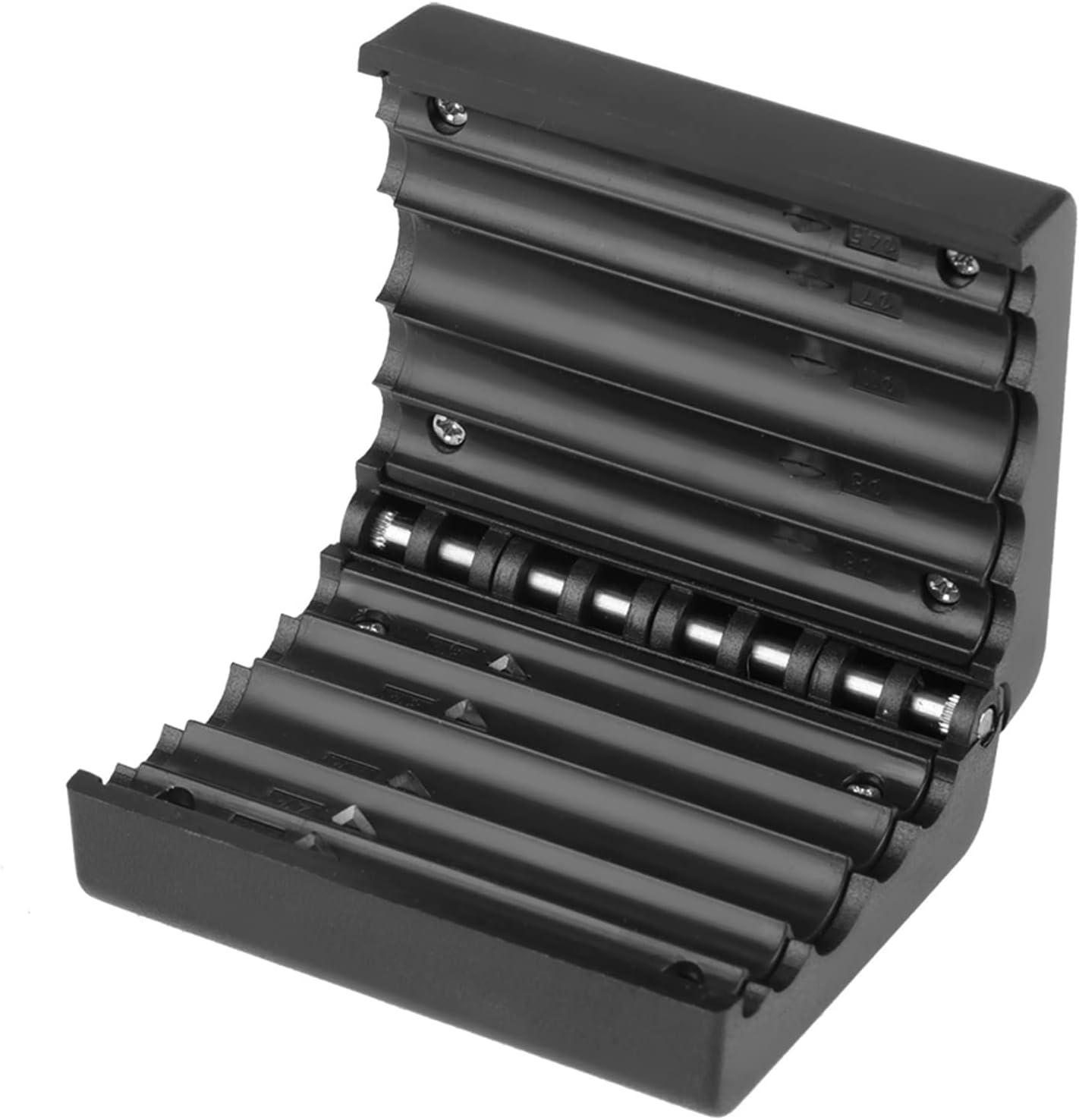 Professionelles hx50b Crimping -Werkzeug Hochleistungssexagonalter Crimper für Kupfer Aluminiumkabel Kabel für elektrische Arbeiten Blau 385 mm