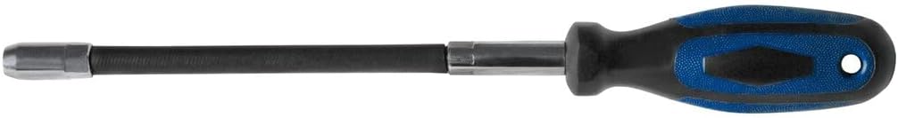 SW-Stahl 02068L Schraubendreher Sechskant - 8 x 280 mm Flexibler Schaft