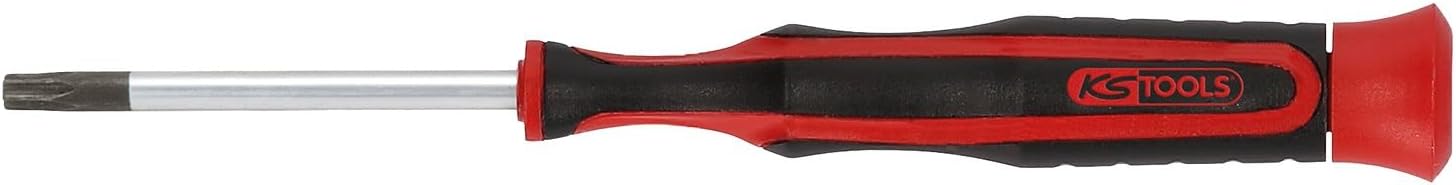 KS Tools 500.7151 Feinmechanik-Schraubendreher, TB7