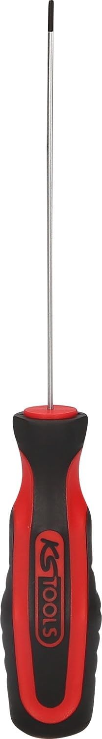 KS Tools ERGOTORQUEplus Schraubendreher für Innensechskantschrauben, 1, 5mm