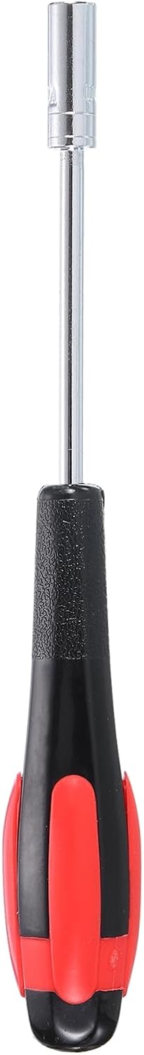 QUARKZMAN Metrischer Nussantrieb 5.5mm Durchmesser 75mm Schaft 6-Punkt