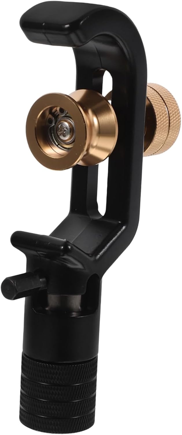 Abisolierer für Ethernet und Rundkabel, 8-28,6mm