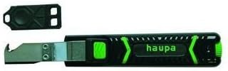 Haupa 200031 Abisolierzange Jokari 8 – 28 mm
