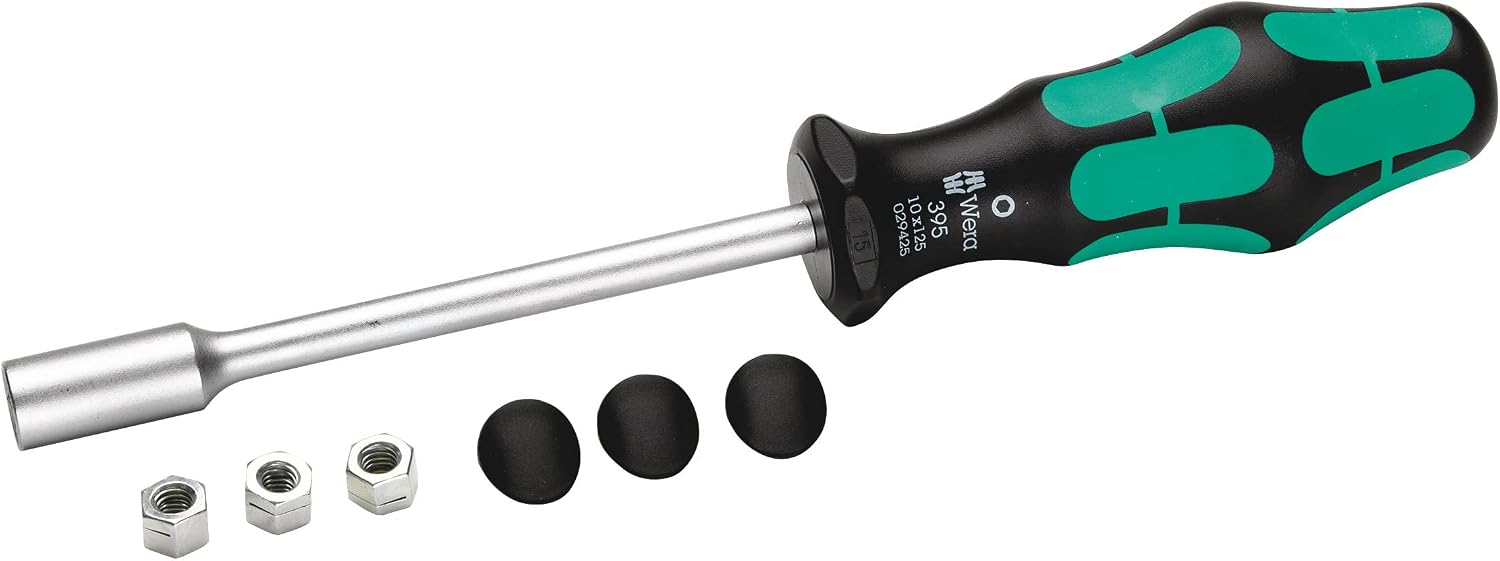 Destornillador dinamometrico Re-Kalibrierungs-Kit Serie 7400 Pistolengriff