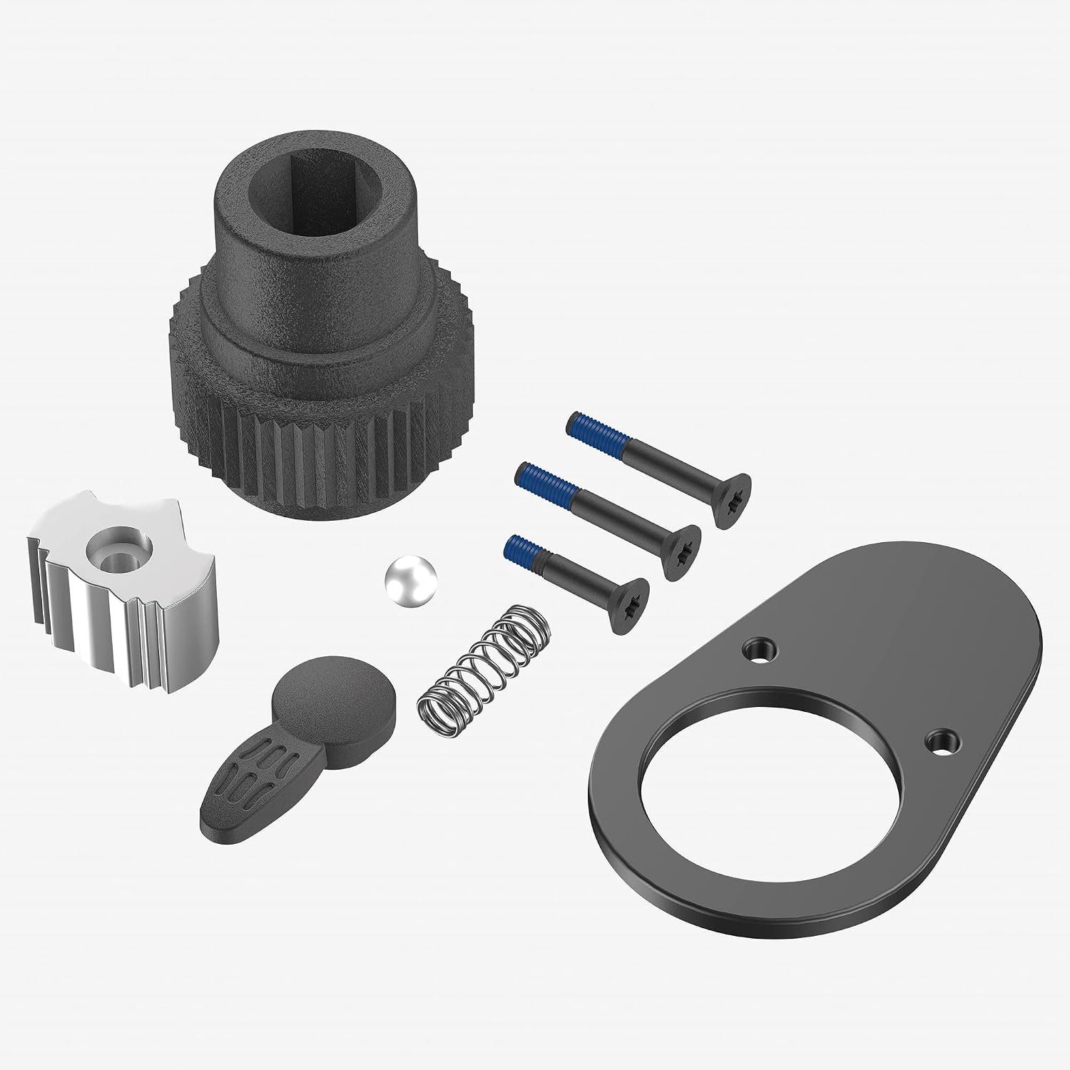 9901 A 6 ratchet repair kit