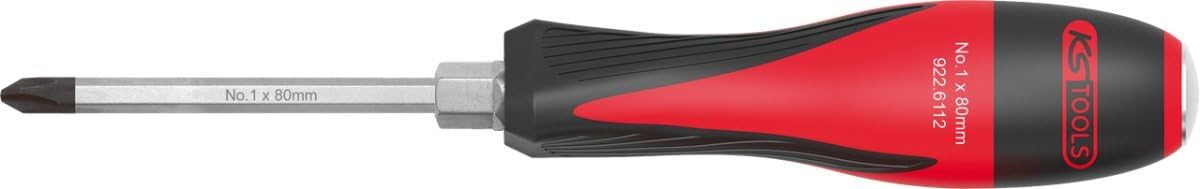 KS Tools 922.6113 ultimatemax Schraubendreher PH2