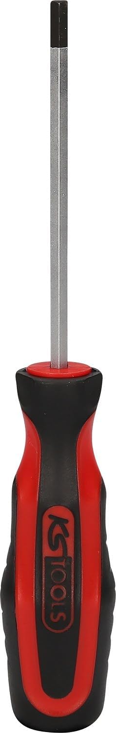 ERGOTORQUEplus Schraubendreher für Innensechskantschrauben, 5mm