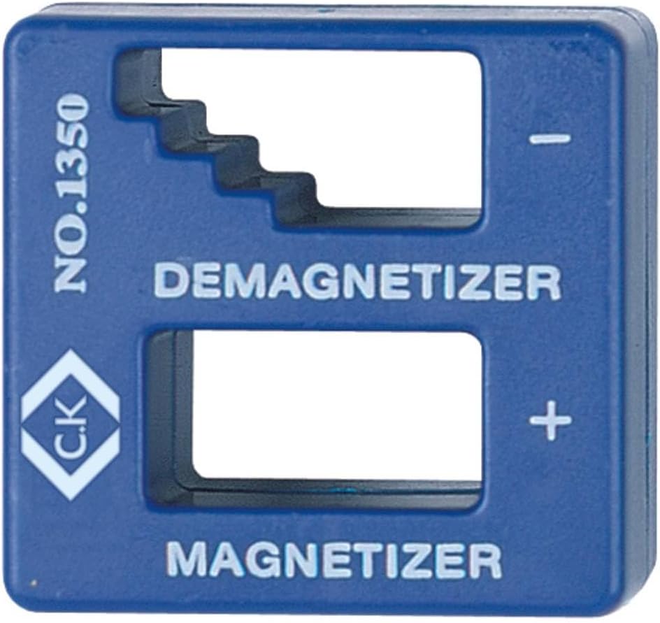 C.K T1350 Magnetisierer/Ent-Magnetisierer