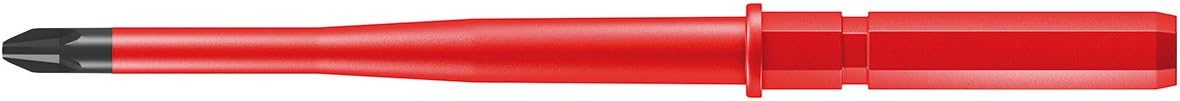 Wera Kraftform Kompakt VDE 62 iS PH 2 x 157 mm TIE