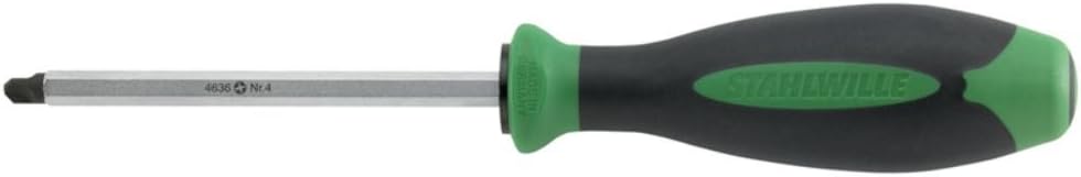 Stahlwille TORQ-Set mit Sechskantschaft, phosphatiert, 1 Stück, 46360016