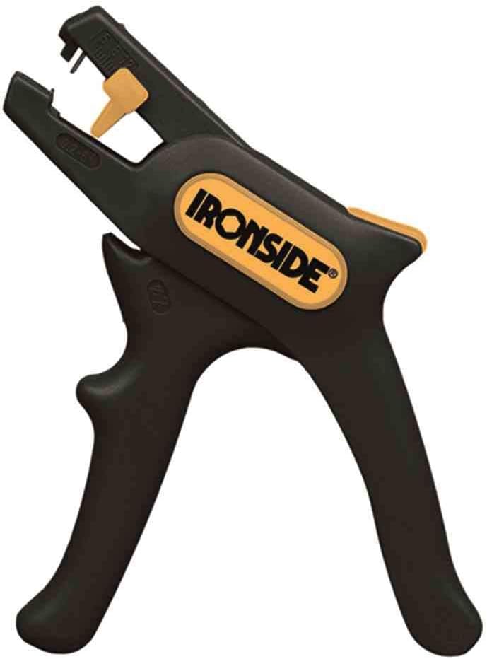 IRONSIDE 126050 Abisolierzange