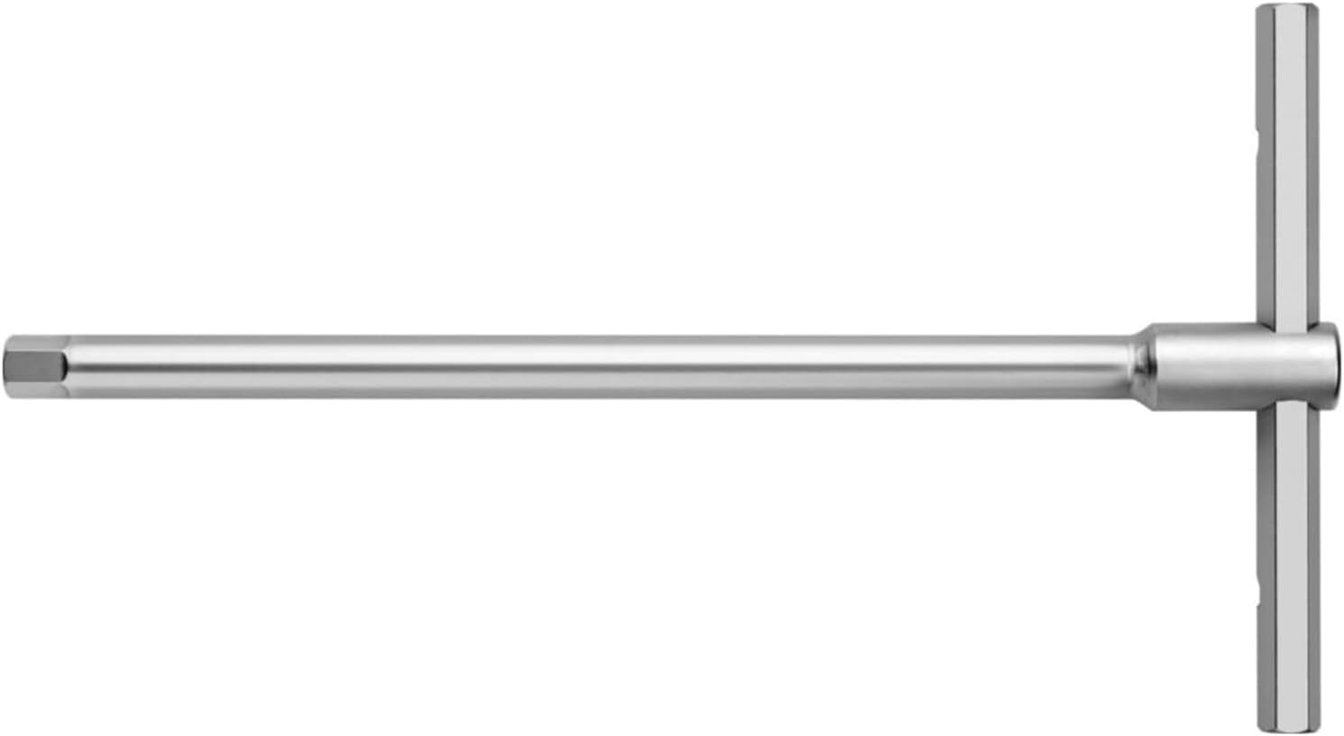PB Swiss Tools 3-fach Sechskant-Schraubendreher, 6 mm