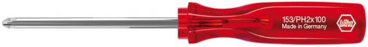 Wiha Classic Phillips-Schraubendreher. PH2 x 250
