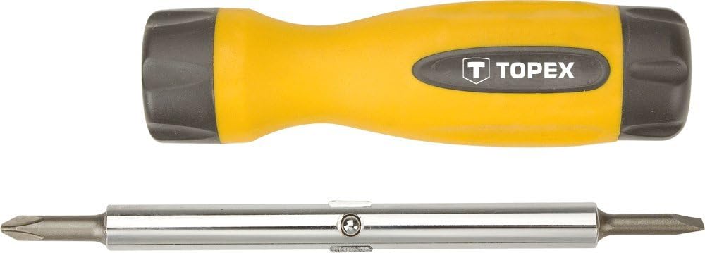 TOPEX 39d516 Schraubendreher