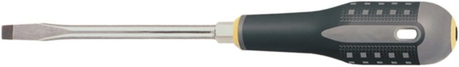 BE-8210 Screwdriver slot Size: 2,5x0,4mm BL length: 75mm BAHCO