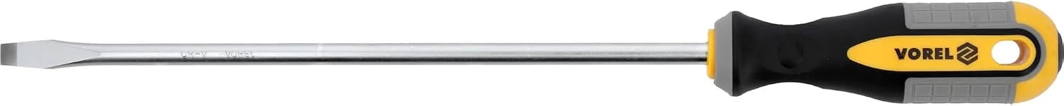 Vorel 60918 Schlitz-Schraubendreher 8 x 250 mm