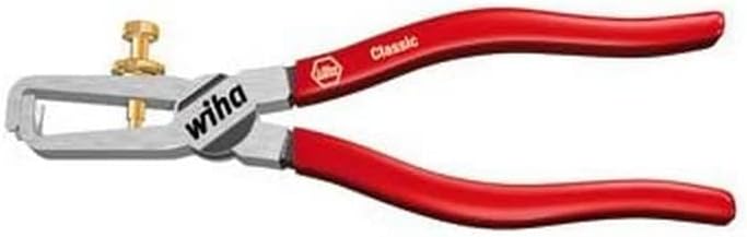 Wiha Abisolierzange Classic (26845) 160 mm