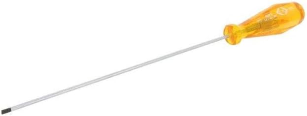 T4975 08 Schraubendreher flach Größe: SL 3mm Serie: HD Classic C.K