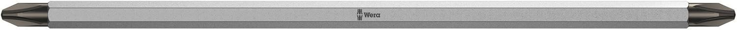 Wera 83 Kombiklinge, PH 1 - PZ 1, 05002930001