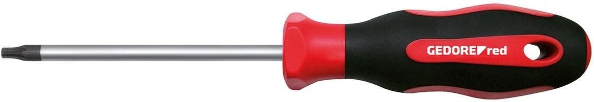 GEDORE red 2K-Schraubendreher TX T20