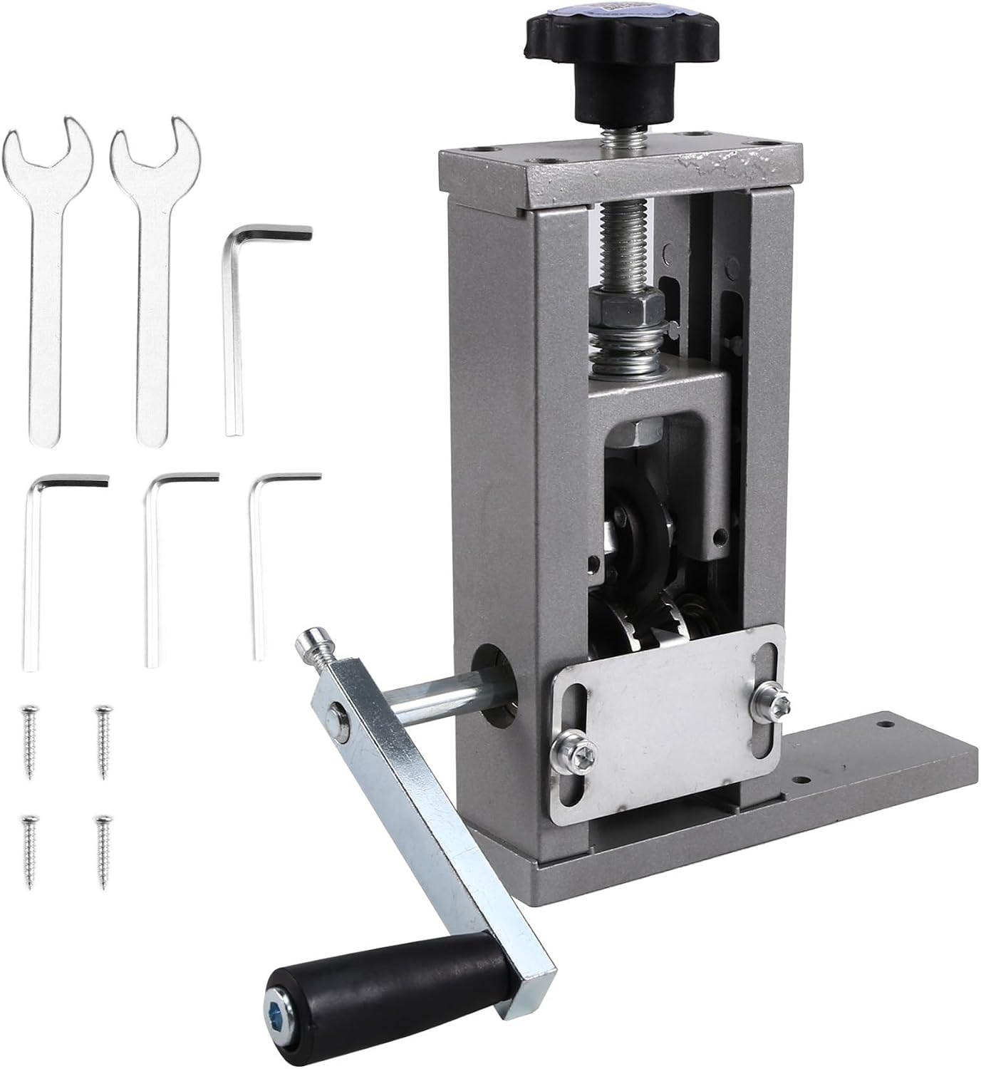 Kabelabisoliermaschine Kabelabisolierwerkzeug 1-21mm Kabel Elektrische Abisoliermaschine Automatischer Kabelabisolierer