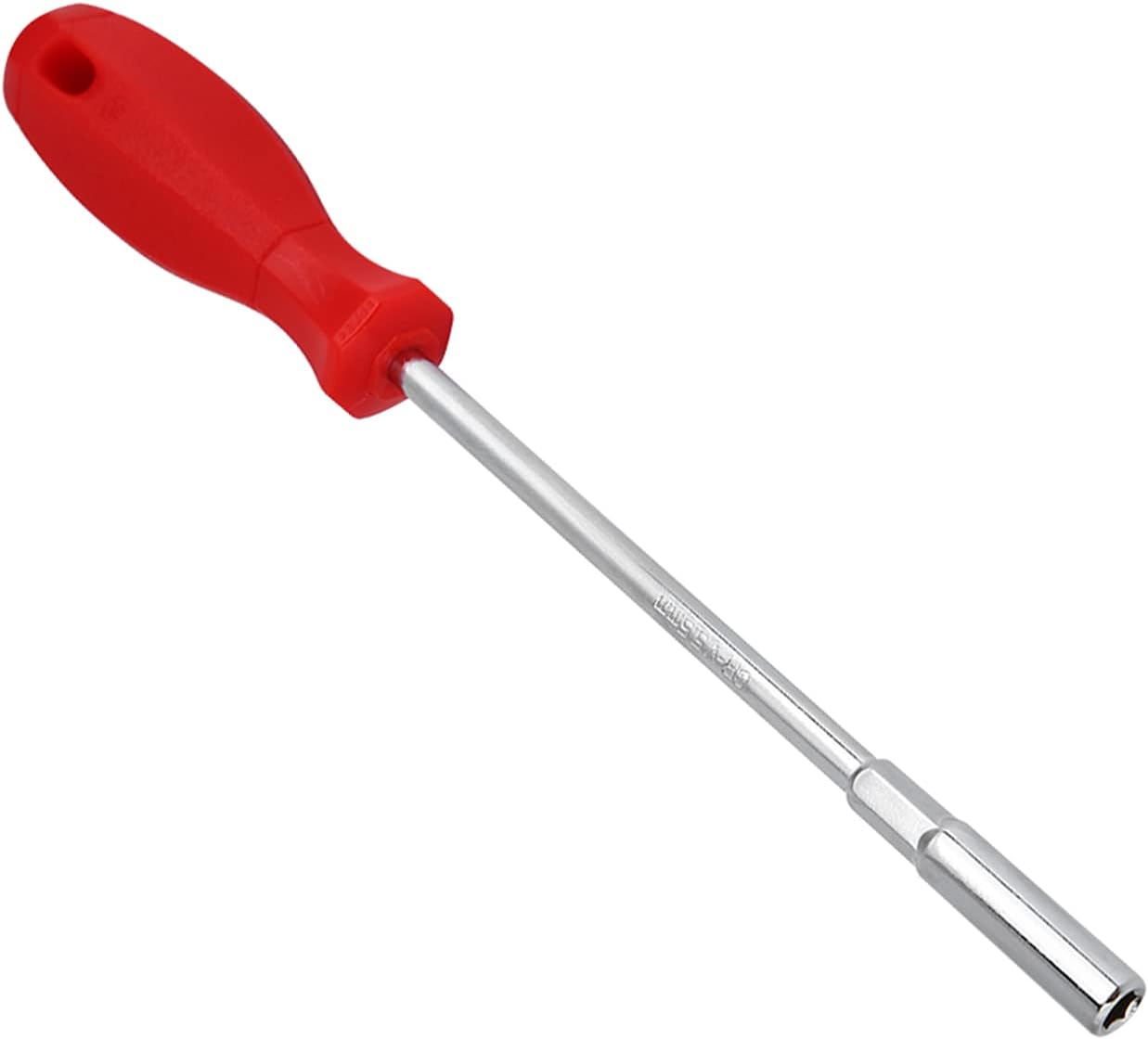 5.5mm Screwdriver Schraubendreher, Rohr-Steckschlüssel Innensechskant-Steckschlüssel mit Verlängerter Hülse, 5,5 Mm Steckschlüssel-Schraubendreher (5,5 mm)