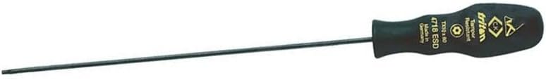 T4718ESD 1030 Schraubendreher Torx® Größe: TX10 ESD L.KLIn: 300mm C.K