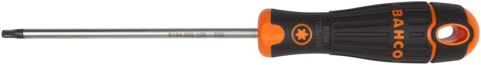 Bahco B194.020.100 Schraubendreher für Torx-Schrauben T20x100mm