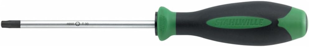 STAHLWILLE QuickRelease 4650 T 9 – Torx-Schraubendreher