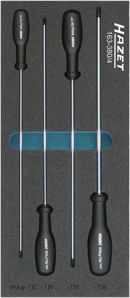 Haze Werkzeug Modul 163-380/4