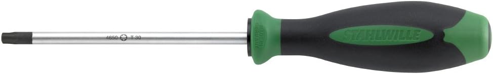 Stahlwille – T10 4650 – Schraubendreher TORX