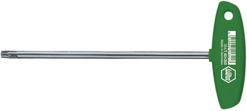 TORX®-Schraubendreher mit Quergriff.